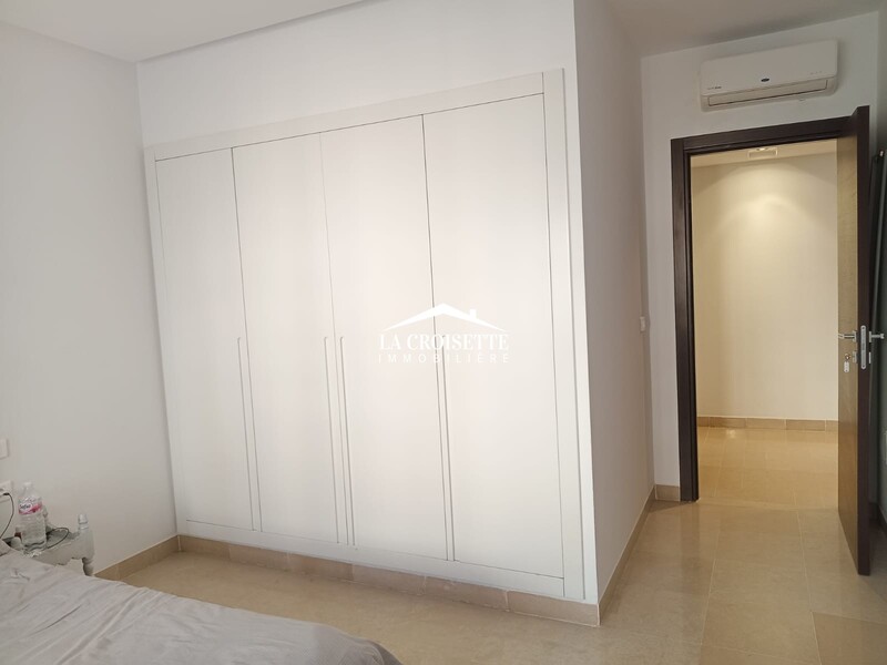 Appartement S+2 à Ain Zaghouan Nord